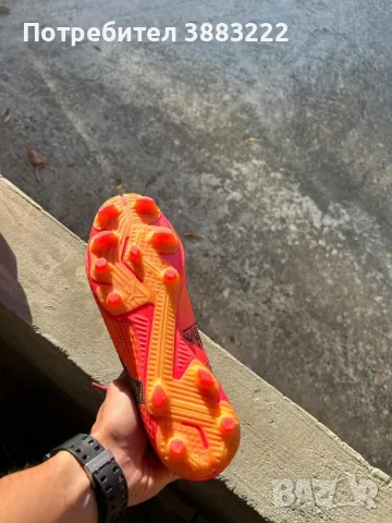 Puma Future 7Pro FG/AG, снимка 6 - Футбол - 50068693