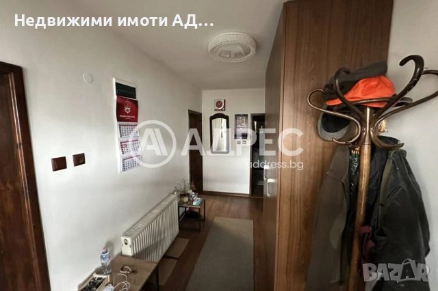 Промишлен имот в град Попово, снимка 8 - Парцели - 53150685