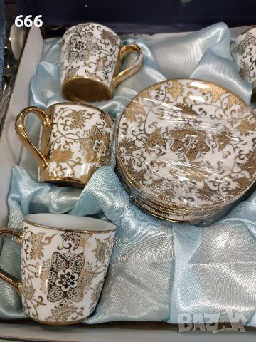 Сервиз, снимка 2 - Сервизи - 43429854