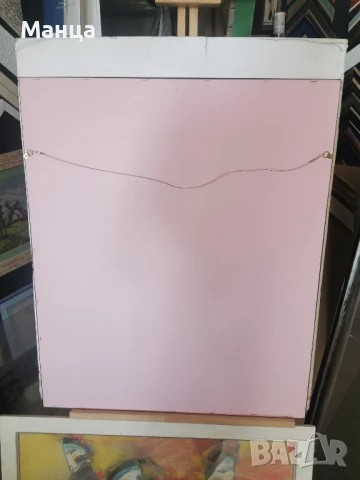  Авторска картина , снимка 6 - Картини - 50516804