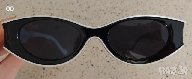 Дамски слънчеви очила, снимка 2 - Слънчеви и диоптрични очила - 43267041
