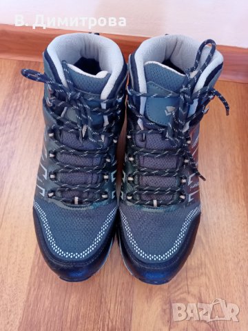 Нови туристически обувки/Hiking boots, Waterproof, 42 н-р, снимка 13 - Други - 40733444