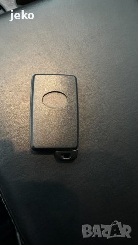 НОВ Keyless Ключ toyota, снимка 2 - Автоключарски - 43384820