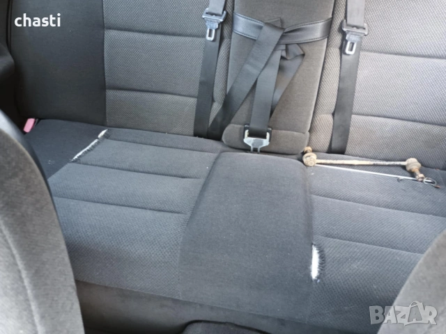 BMW e36 1.6 на Части, снимка 6 - Автомобили и джипове - 53226478