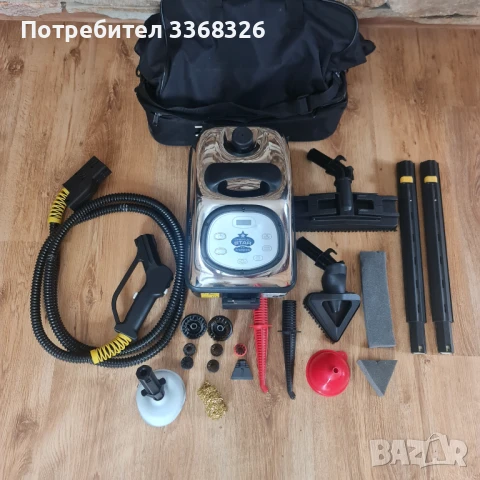 Парочистачка Thermo star Авангард