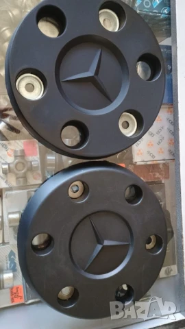 неръждаеми  тасове 16-ки за crafter sprinter vario LT, снимка 6 - Аксесоари и консумативи - 50317843