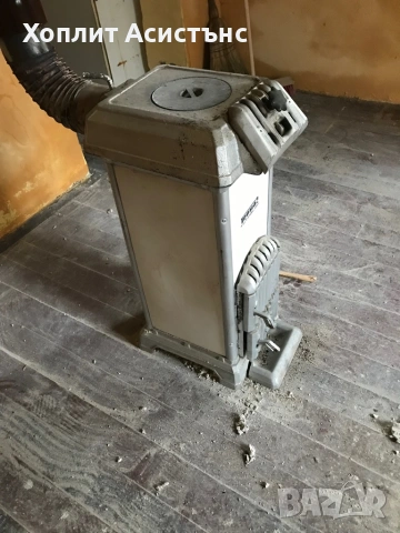 Печка Терма, снимка 4 - Други стоки за дома - 53268206