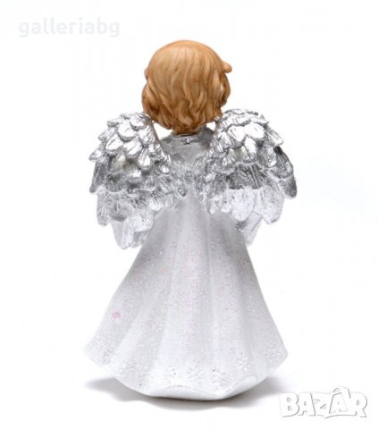 Сувенир - Ангелче, снимка 2 - Декорация за дома - 40033221