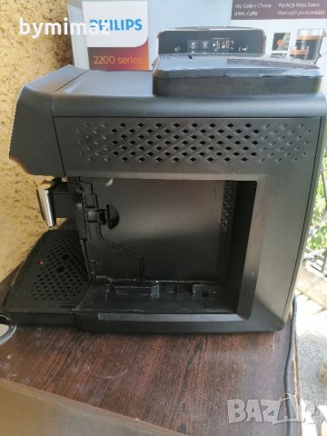 Philips EP2220, снимка 10 - Кафемашини - 33678103
