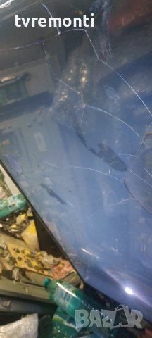 LED подсветка за дисплей CY-NN043HGEVDH за телевизор SAMSUNG модел UE43NU7025, снимка 7 - Части и Платки - 40624385