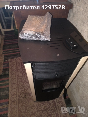 Пелети , снимка 1