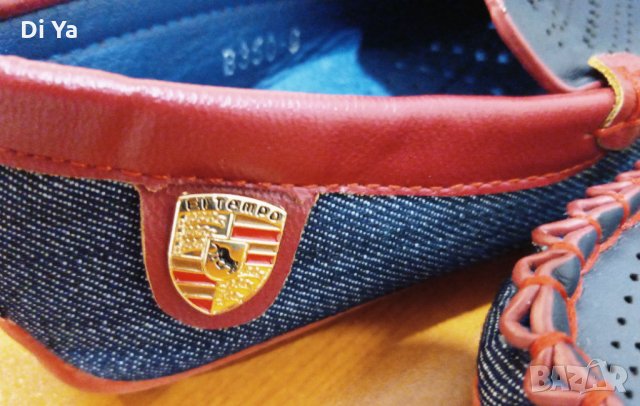 Нови детски обувки  / пантофи Winners Eltempo, снимка 2 - Детски обувки - 32985653