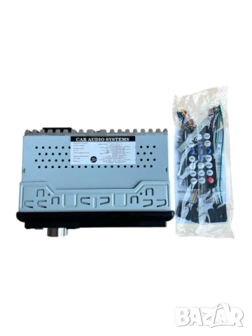 4,1 инча DVD Pioneer Мултимедия за кола 1din , снимка 2 - Аксесоари и консумативи - 13528076