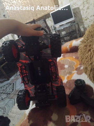 Колата е много е добре максимална скорост 65, снимка 4 - Радиокасетофони, транзистори - 52541295