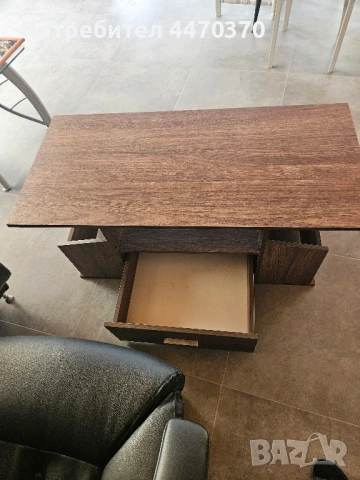 маса  тв шкаф, снимка 4 - Маси - 53106053