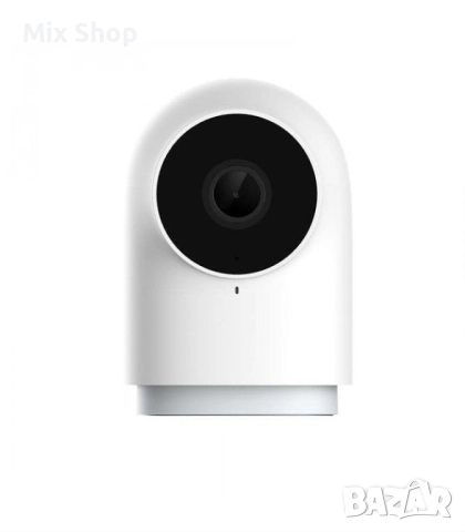 Камера-хъб AQARA G2H PRO