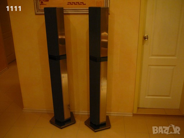 BANG & OLUFSEN PENTA 6611, снимка 4 - Тонколони - 35335399