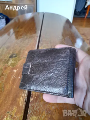 Портмоне Camel, снимка 3 - Портфейли, портмонета - 50304547