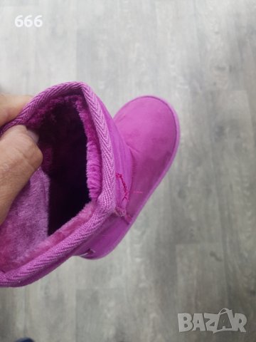 Ботушки, снимка 4 - Детски боти и ботуши - 42984076