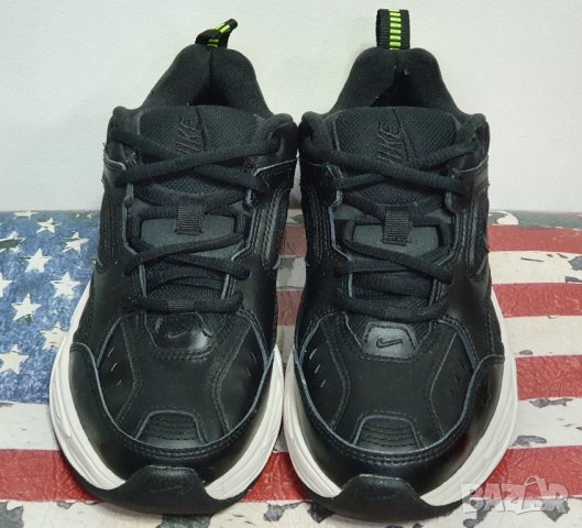 NIKE M2K TEKNO, 37.5 номер, като нови , снимка 2 - Маратонки - 43126505