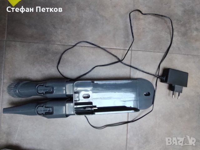 Продавам акумулаторна прахосмукачка Gorenie , снимка 8 - Прахосмукачки - 43383064