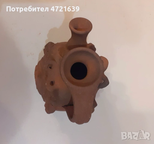 Керамика авторска-Генка Младенова, снимка 6 - Декорация за дома - 53261915