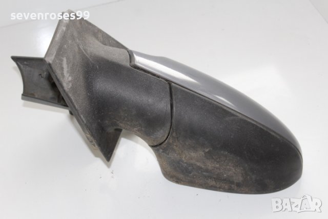 Огледало ръчно ляво ТАТА Индика Tata Indica 2008, снимка 6 - Части - 39806063