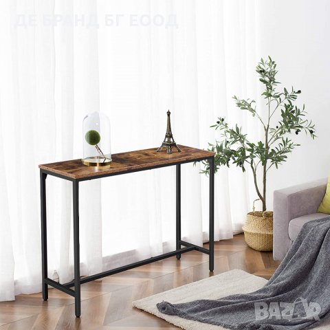 ПРОМОЦИЯ Конзолна масичка BF30XG01 , снимка 8 - Маси - 32832502