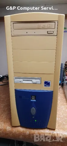 Евтин Настолен компютър 6 ...