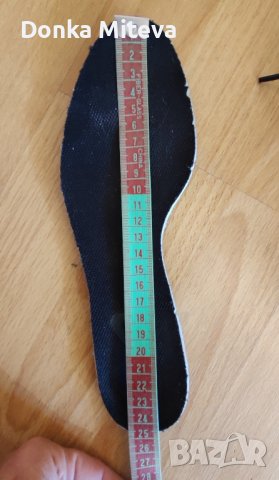 Маратонки Nike uk 5 eur 38.5 стелка 24.5 см, снимка 2 - Маратонки - 43083364
