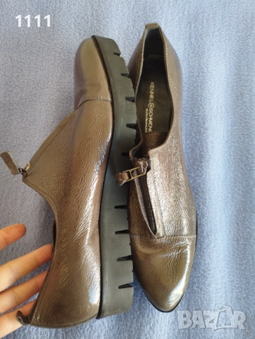 Обувки Kennel&Schmenger номер 42.