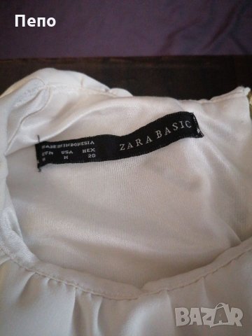 Рокля Zara, снимка 2 - Рокли - 32904050
