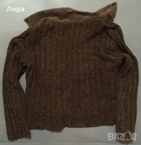 Яке тип Жилетка М размер, снимка 7 - Жилетки - 35031643