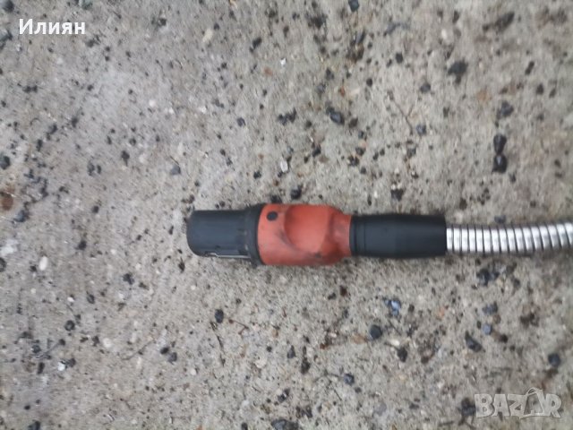 Акумулаторна батерия , снимка 6 - Градинска техника - 38883926