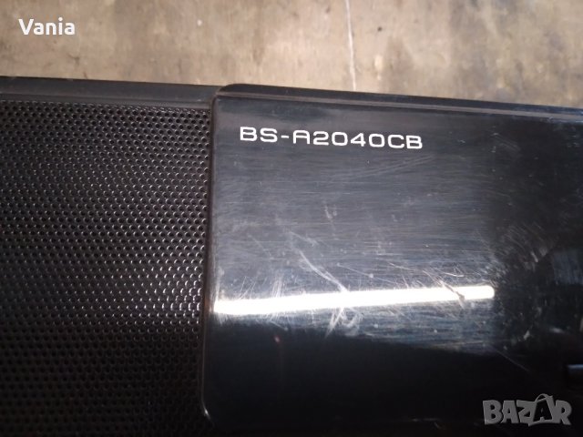 Саундбар , снимка 6 - Тонколони - 43488543