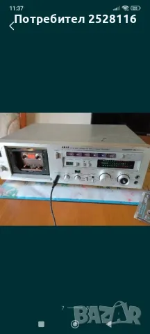 Akai gx-f80 deck , снимка 7 - Декове - 50266700