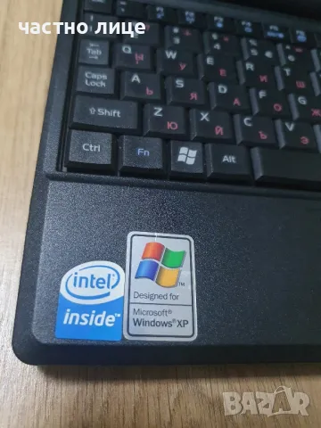 Малък лаптоп Asus Eee PC , мини ДВД , MP3 плеър и навигация за кола, снимка 10 - Лаптопи за работа - 49776630