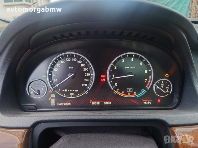 На части БМВ Ф07 ГТ 550и 408 коня - BMW F07 550i GT 408hp, снимка 3 - Автомобили и джипове - 35050427