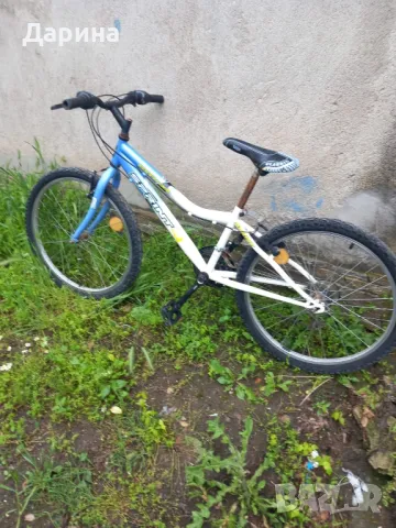 Велосипед " Спринт "     , снимка 2 - Велосипеди - 35930242