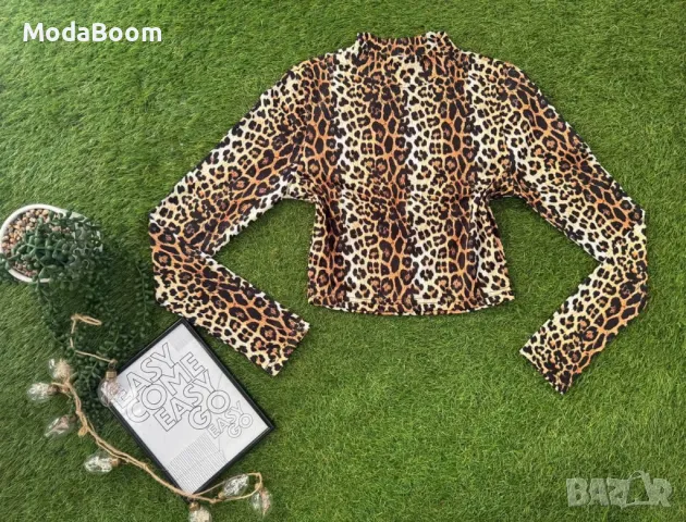 Дамска блуза 