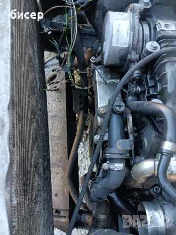 БМВ е60 , снимка 5 - Автомобили и джипове - 53197794