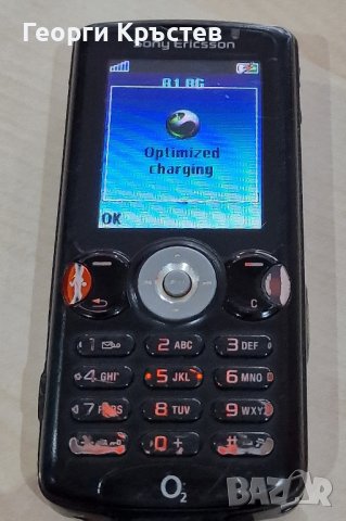 Sony Ericsson W810, снимка 11 - Sony Ericsson - 43839872