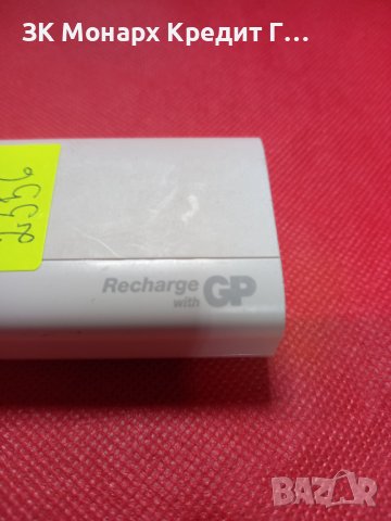 powerbank B05A-ARAR 5000mAh, снимка 3 - Външни батерии - 41977143