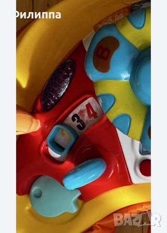 Проходилка Lorelli, снимка 8 - Проходилки - 52890374