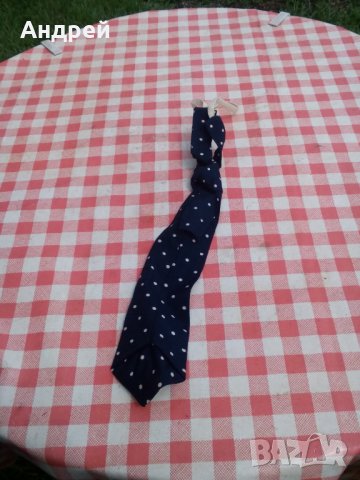 Стара детска вратовръзка, снимка 3 - Други ценни предмети - 28946251