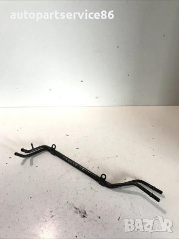 Горивна линия тръба тип за KIA Cerato 1.5 CRDi (2004)