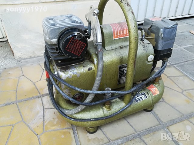 kaeser-w.germany-внос швеицария, снимка 2 - Компресори - 26353809