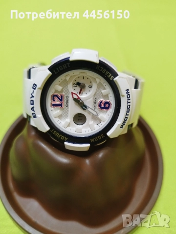 Часовник Casio 