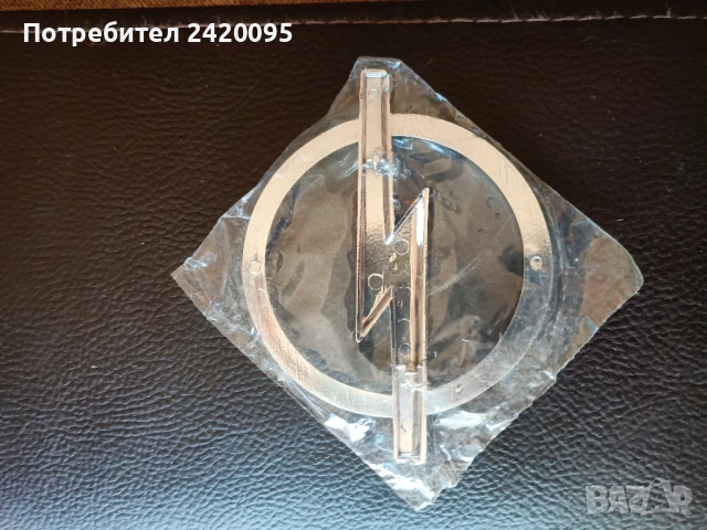 емблема за опел-10лв, снимка 2 - Аксесоари и консумативи - 51070546