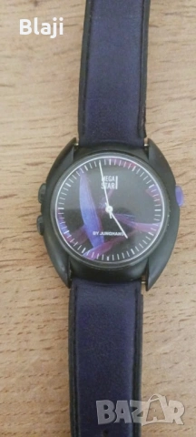 Часовник Junghans, снимка 9 - Мъжки - 53213221